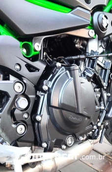 KAWASAKI Z500 SE