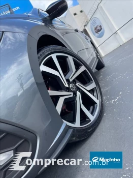 POLO 1.4 250 TSI GTS AUTOMÁTICO