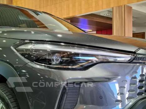 COROLLA CROSS XRE 2.0 16V FLEX AUT