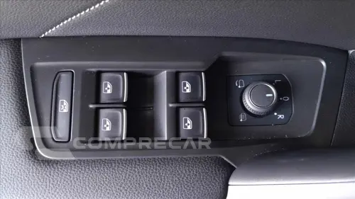 TIGUAN 2.0 300 TSI GASOLINA ALLSPACE R-LINE AUTOM