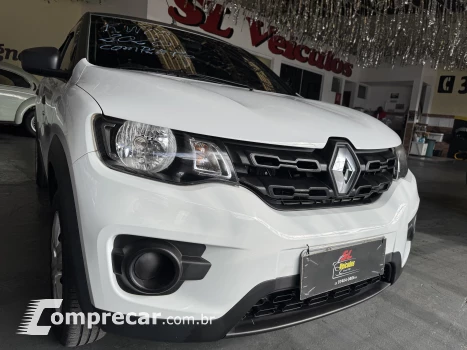 KWID 1.0 12V SCE ZEN