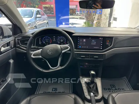 Polo Highline TSI 1.0 Flex 12V Aut.