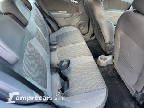 Palio 1.4 4P FLEX ATTRACTIVE