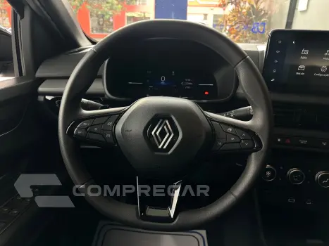 Kardian Evolut. Flex 1.0 TB 12V 5p Aut.