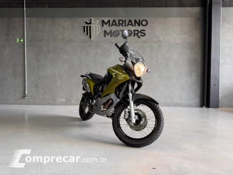 XL 700V TRANSALP
