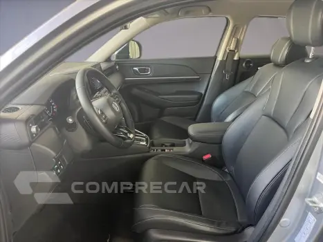 HR-V 1.5 DI I-VTEC TURBO FLEX TOURING CVT