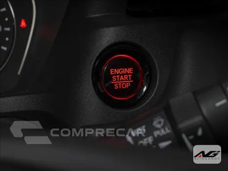 HR-V 1.5 DI I-vtec EX