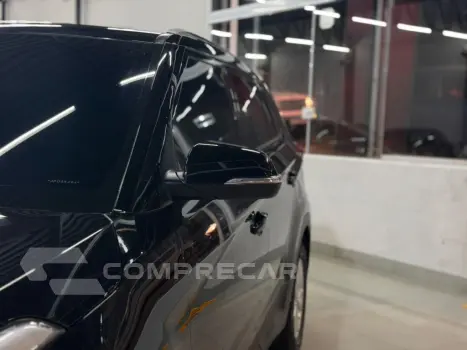 CRETA 1.6 16V FLEX ATTITUDE AUTOMÁTICO