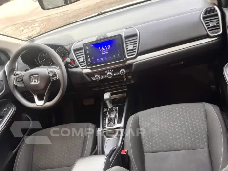 CITY 1.5 i-VTEC FLEX EX CVT
