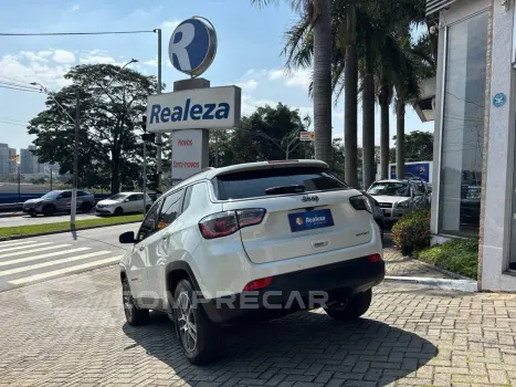 COMPASS SPORT 2.0 4x2 Flex 16V Aut.