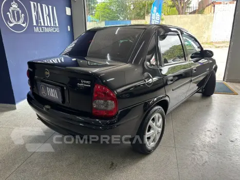 Corsa Sed Class.Life 1.0/1.0 FlexPower