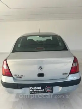 CLIO 1.0 Expression 8V