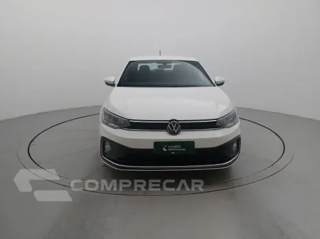 VIRTUS 1.0 200 TSI HIGHLINE AUTOMÁTICO