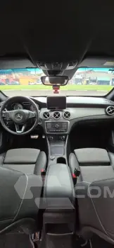 GLA 200 1.6 CGI Style 16V Turbo