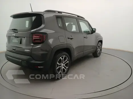 RENEGADE 1.3 T270 TURBO FLEX LONGITUDE AT6