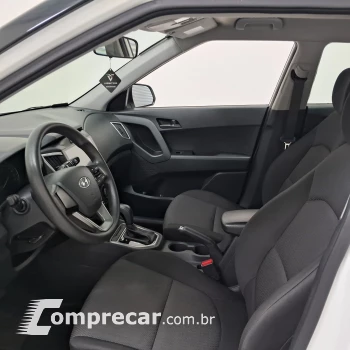 CRETA 1.6 16V Attitude
