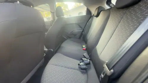 HB 20 Hatch 1.0 12V 4P FLEX UNIQUE