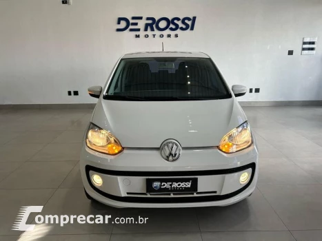 UP! MOVE 1.0 TSI TOTAL FLEX 12V 5P