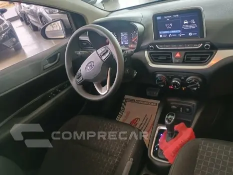 HB20 1.0 Tgdi Comfort