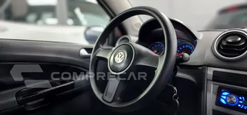 Saveiro Trend 1.6 Mi Total Flex 8V