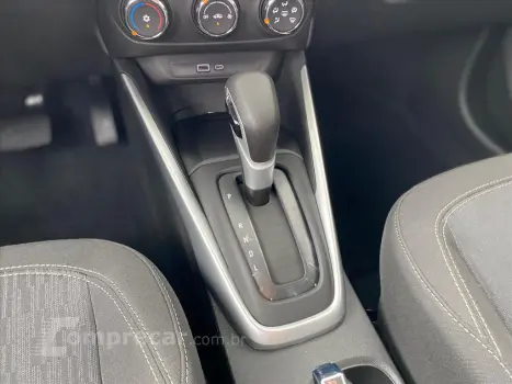 TRACKER 1.0 TURBO FLEX PRO AUTOMÁTICO