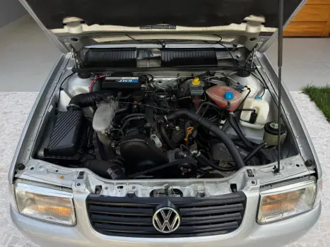 SANTANA 2.0 MI 8V