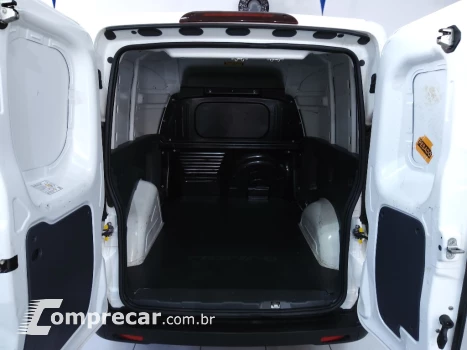 FIORINO ENDURANCE EVO 1.4 FLEX 8V 2P