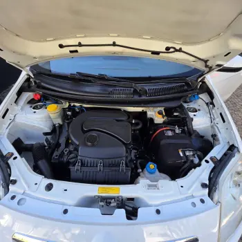 Palio ATTRA./ITÁLIA 1.4 EVO F.Flex 8V 5p