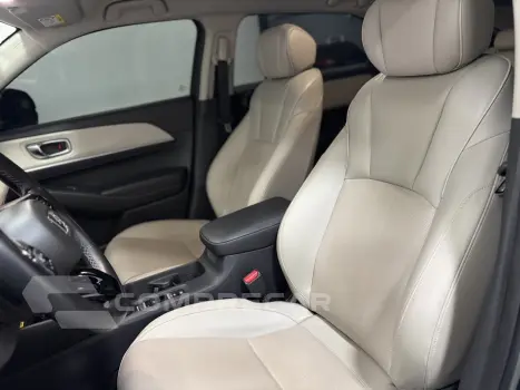HR-V 1.5 DI I-VTEC TURBO FLEX TOURING CVT