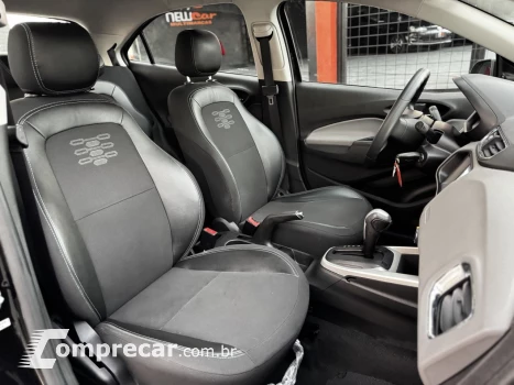 ONIX HATCH LT 1.4 8V FlexPower 5p Aut.