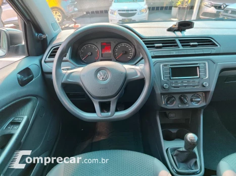 Gol 1.6 MSI Flex 8V 5p