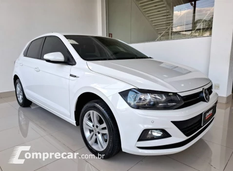 POLO 1.0 200 TSI Comfortline