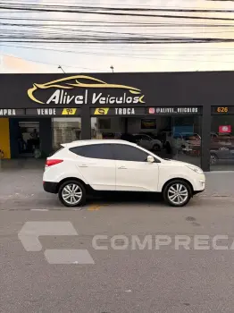 IX35 2.0 MPFI GLS 16V