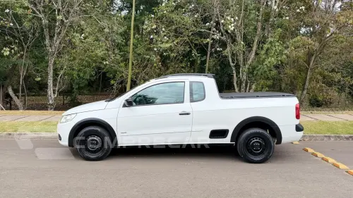 SAVEIRO 1.6 MI CE 8V G.V