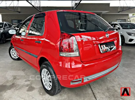 PALIO 1.0 MPI Fire Celebration 8V