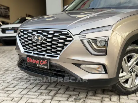 CRETA 1.0 Tgdi Comfort