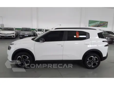 C3 AIRCROSS 1.0 TURBO 200 FLEX SHINE CVT