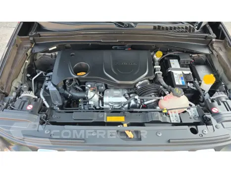RENEGADE 1.3 T270 TURBO FLEX LONGITUDE AT6