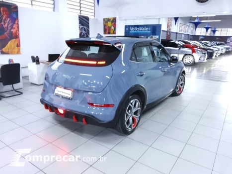 ORA 03 63 KW ELÉTRICO GT