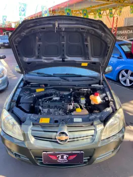 CELTA 1.0 MPFI VHCE Spirit 8V