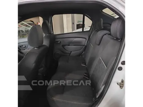 LOGAN 1.0 12V SCE FLEX ZEN MANUAL