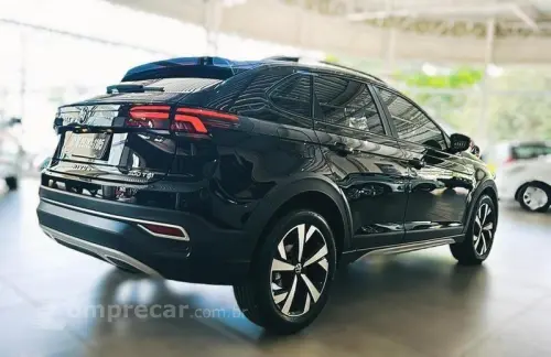 NIVUS HIGHLINE 1.0 200 TSI FLEX AUT.