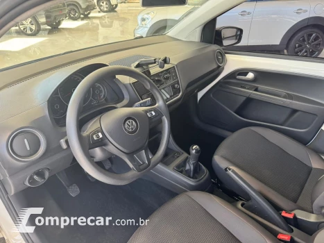 UP 1.0 170 TSI Xtreme