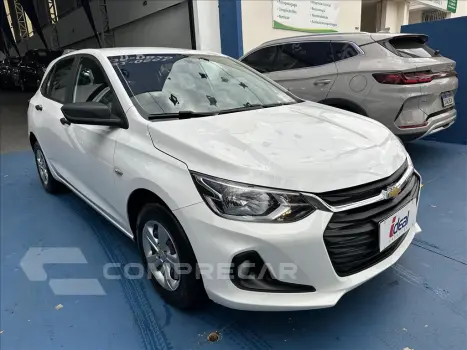 ONIX 1.0 FLEX MANUAL