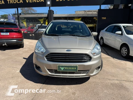 KA 1.5 SEL 16V