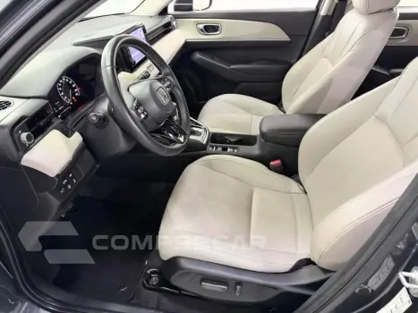 HR-V TOURING