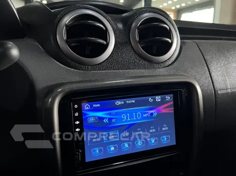 DUSTER 1.6 EXPRESSION 4X2 16V FLEX 4P MANUAL