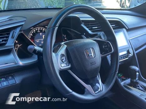 CIVIC 2.0 16vone EX