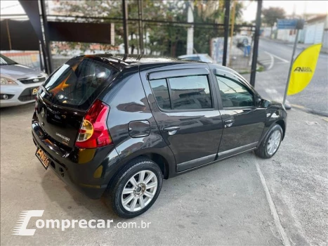 SANDERO 1.6 Expression 8V