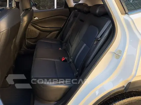 TRACKER 1.0 Turbo Premier